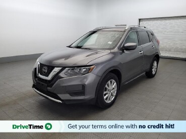 2018 Nissan Rogue in Allentown, PA 18103