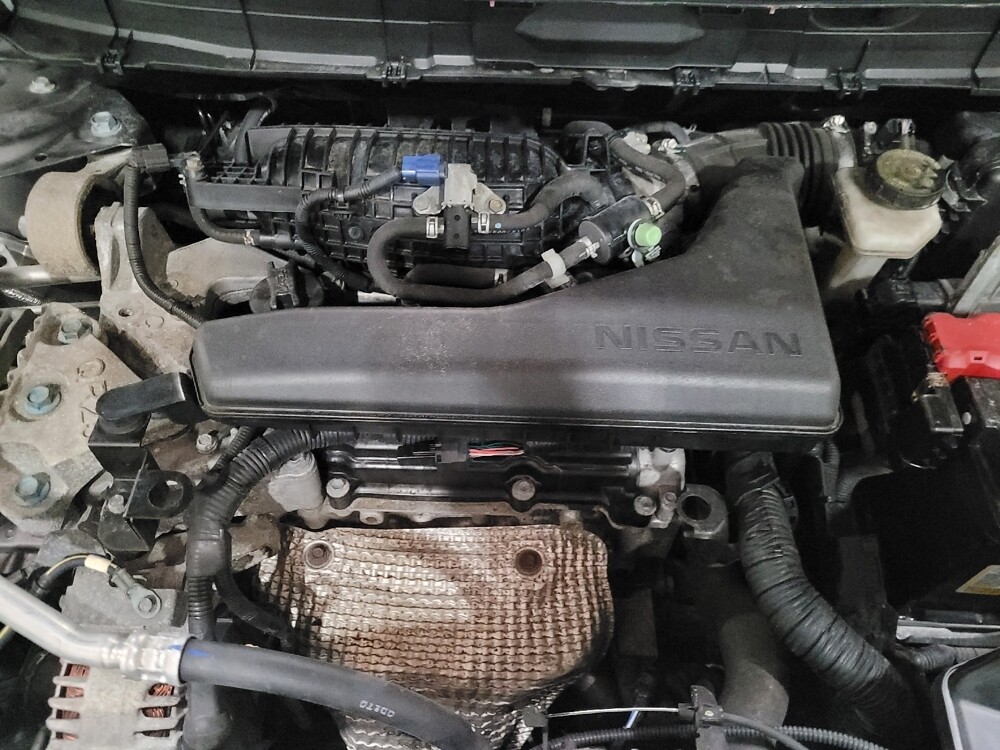 2018 Nissan Rogue in Allentown, PA 18103 - 18096030 30