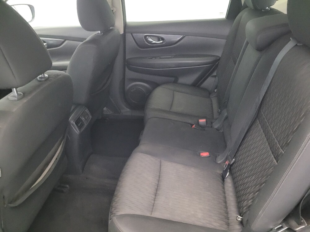 2018 Nissan Rogue in Allentown, PA 18103 - 18096030 18