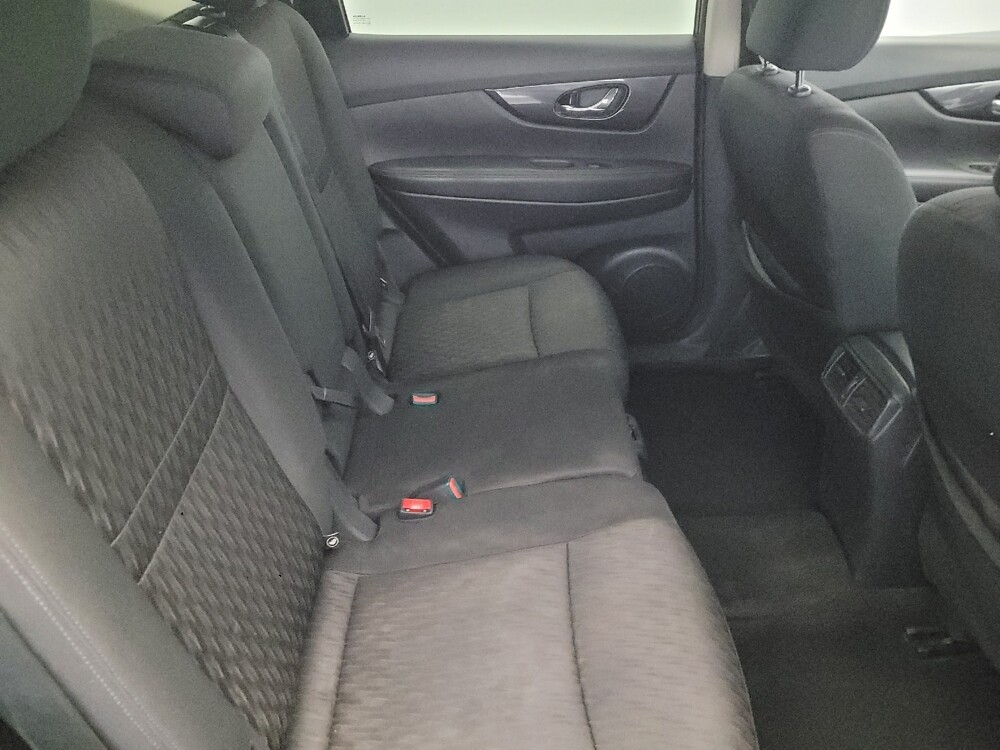 2018 Nissan Rogue in Allentown, PA 18103 - 18096030 19