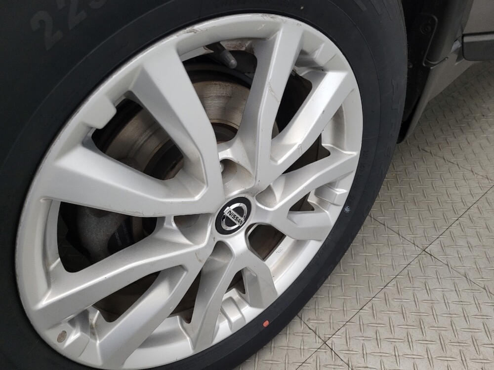 2018 Nissan Rogue in Allentown, PA 18103 - 18096030 31