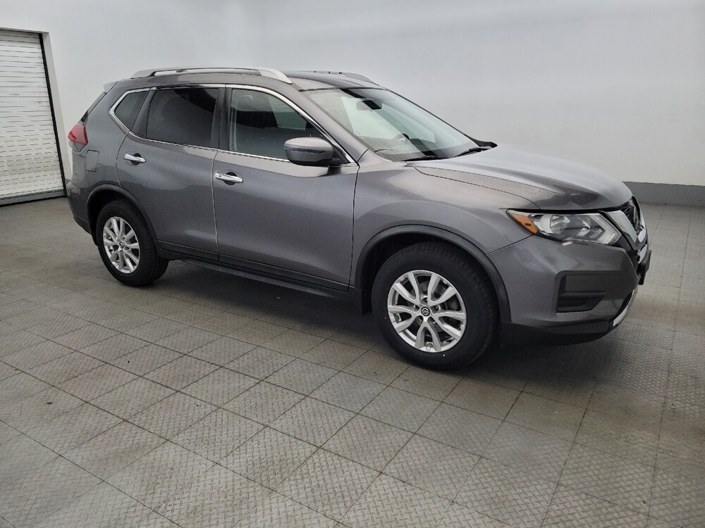 2018 Nissan Rogue in Allentown, PA 18103 - 18096030 11