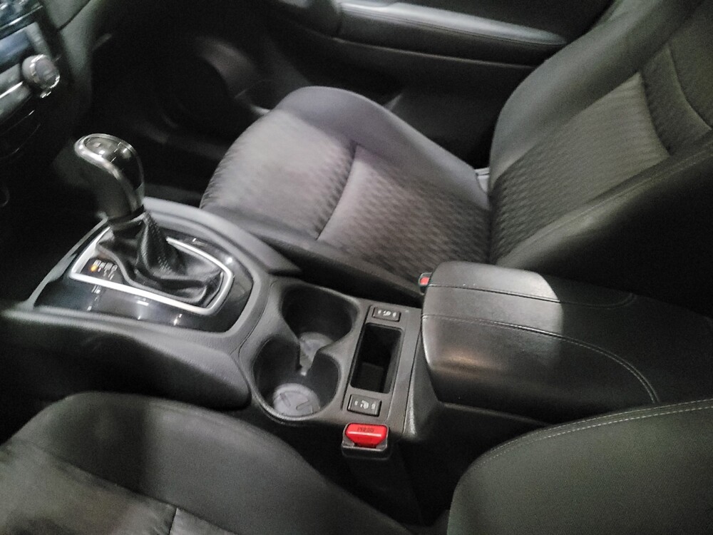 2018 Nissan Rogue in Allentown, PA 18103 - 18096030 26