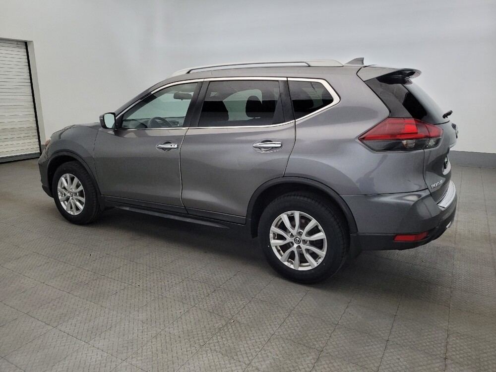 2018 Nissan Rogue in Allentown, PA 18103 - 18096030 3