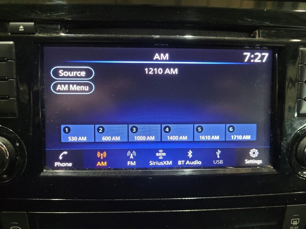 2018 Nissan Rogue in Allentown, PA 18103 - 18096030 25