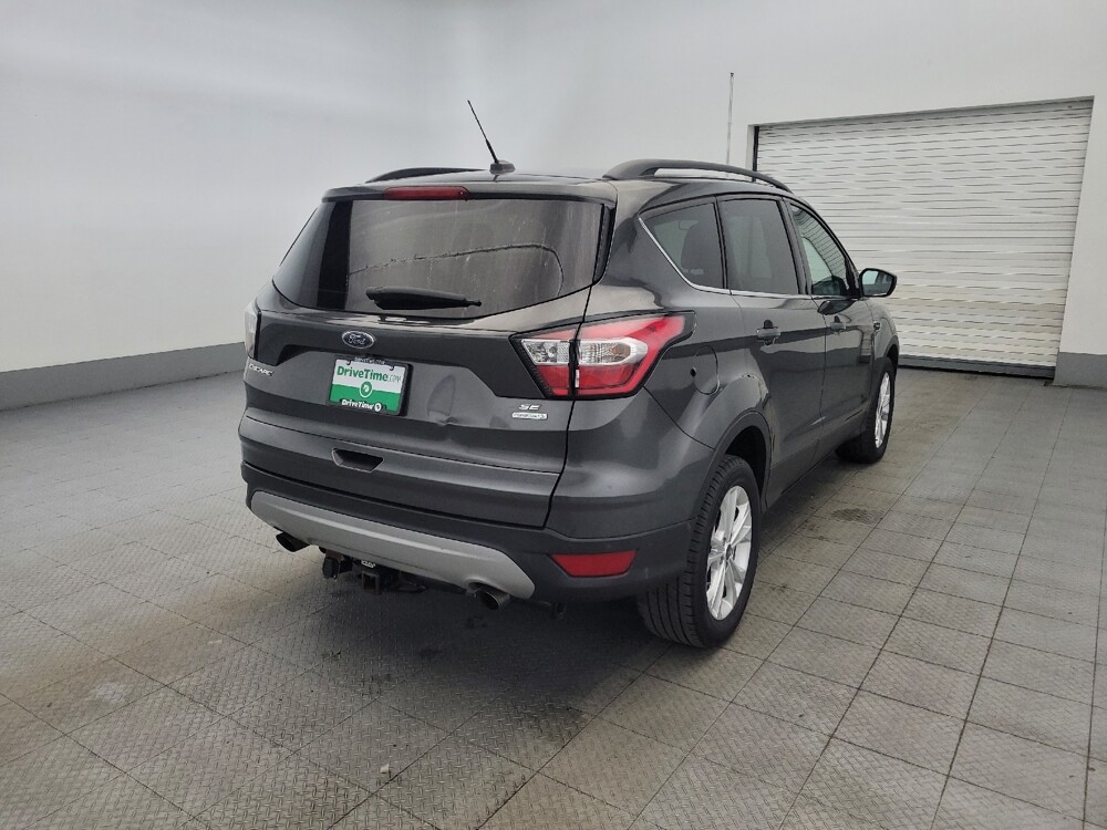 2017 Ford Escape in Allentown, PA 18103 - 18096031 9