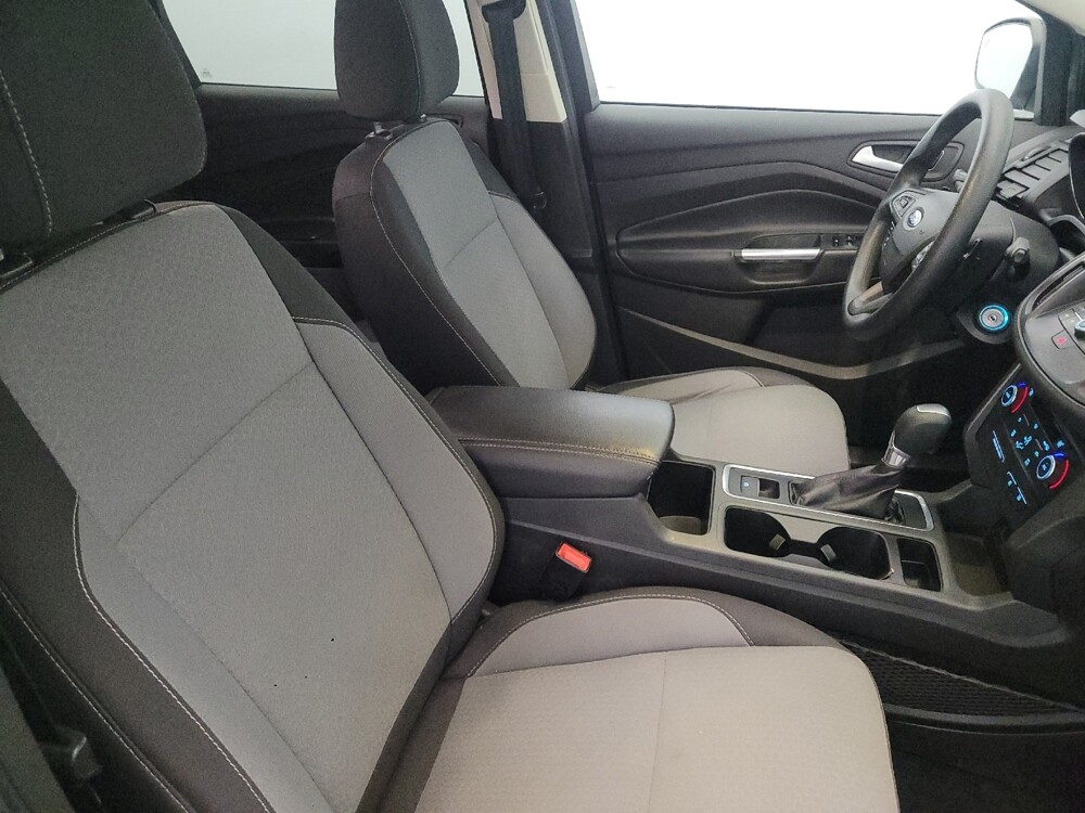 2017 Ford Escape in Allentown, PA 18103 - 18096031 21