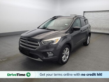 2017 Ford Escape in Allentown, PA 18103