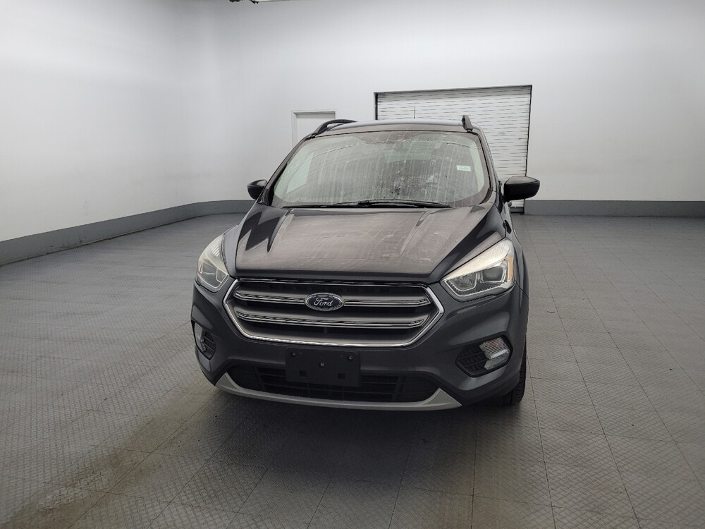 2017 Ford Escape in Allentown, PA 18103 - 18096031 15