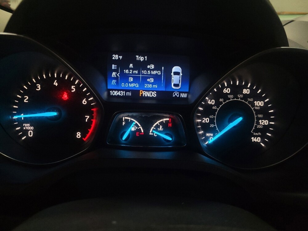 2017 Ford Escape in Allentown, PA 18103 - 18096031 23