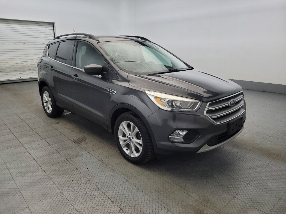 2017 Ford Escape in Allentown, PA 18103 - 18096031 13