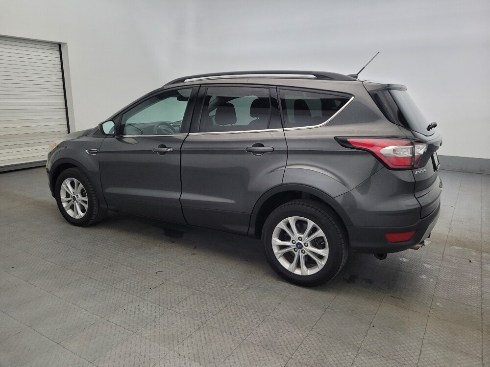 2017 Ford Escape in Allentown, PA 18103 - 18096031 3
