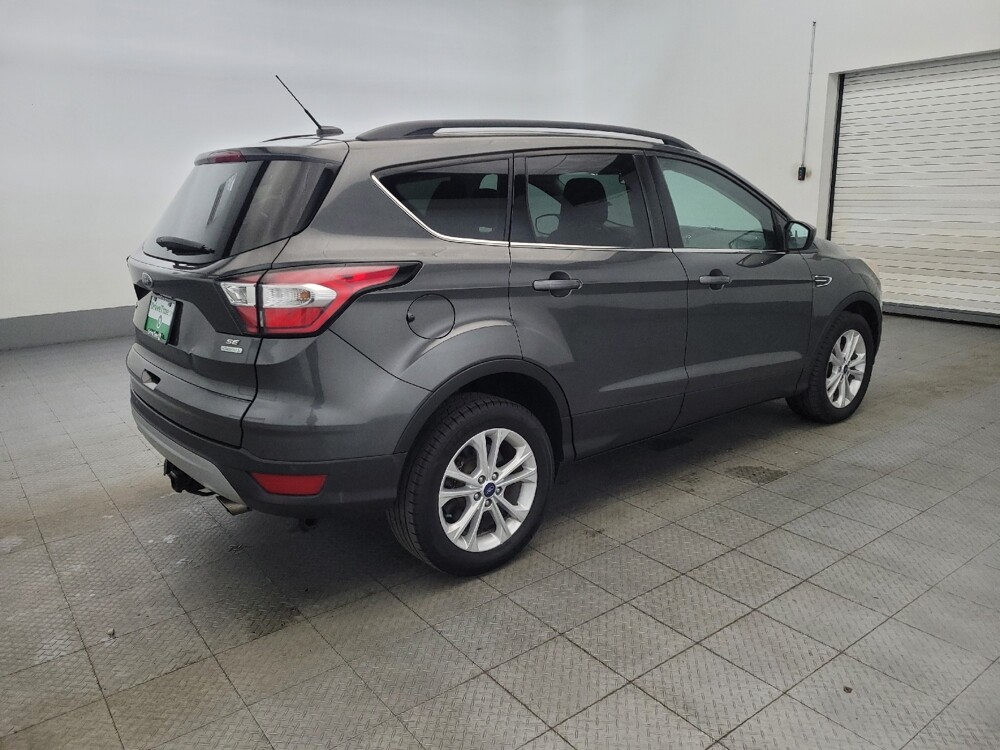 2017 Ford Escape in Allentown, PA 18103 - 18096031 10
