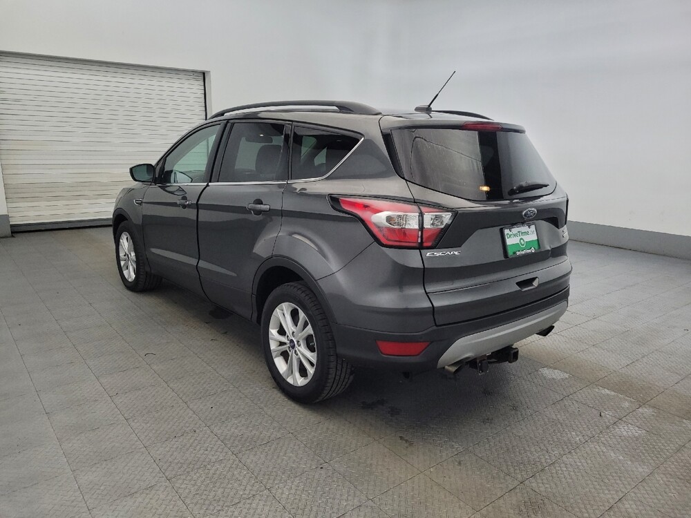 2017 Ford Escape in Allentown, PA 18103 - 18096031 5