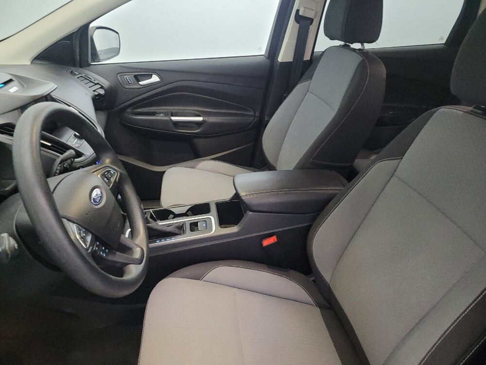 2017 Ford Escape in Allentown, PA 18103 - 18096031 17