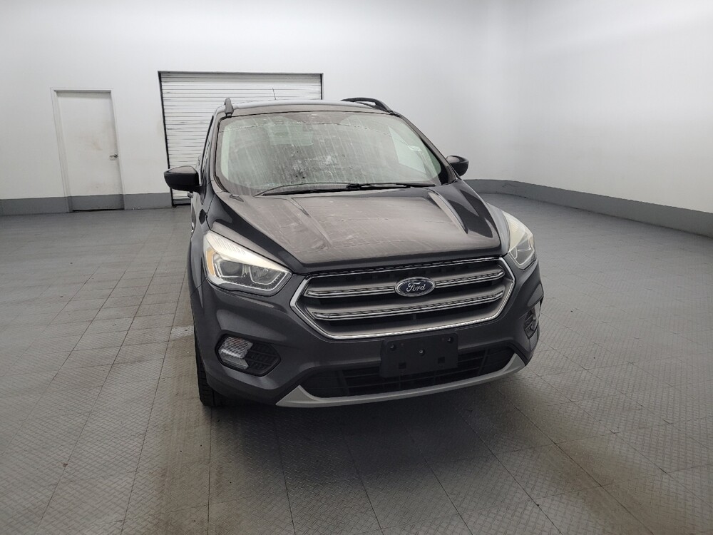 2017 Ford Escape in Allentown, PA 18103 - 18096031 14