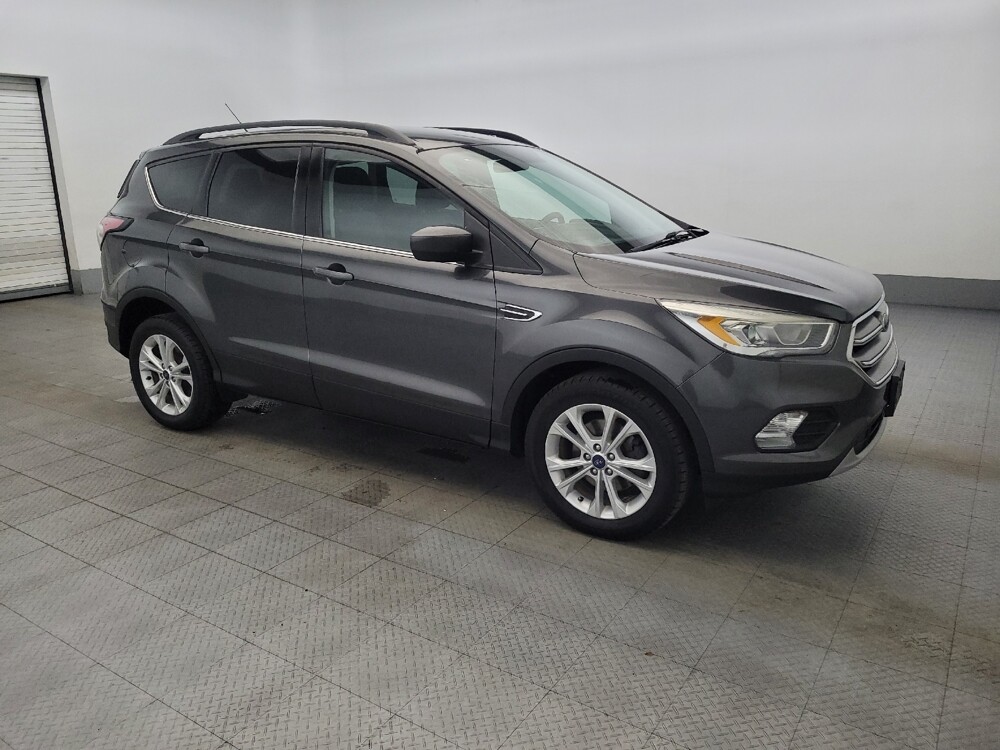 2017 Ford Escape in Allentown, PA 18103 - 18096031 11