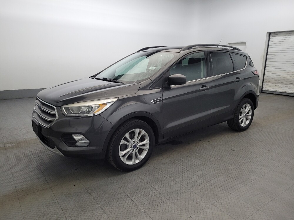 2017 Ford Escape in Allentown, PA 18103 - 18096031 2
