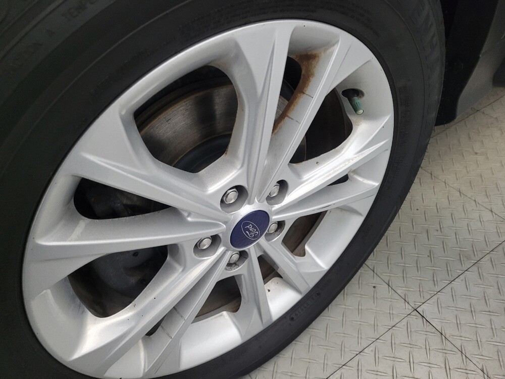 2017 Ford Escape in Allentown, PA 18103 - 18096031 31