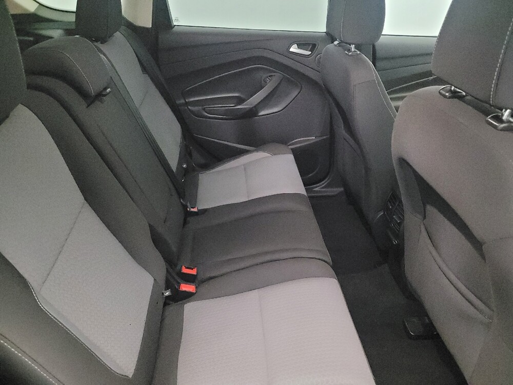 2017 Ford Escape in Allentown, PA 18103 - 18096031 19