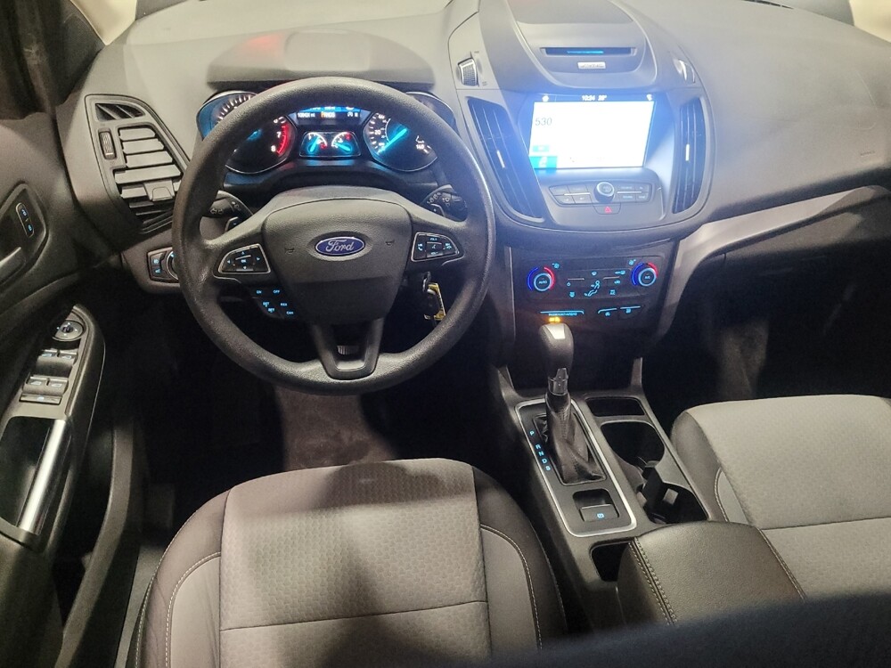 2017 Ford Escape in Allentown, PA 18103 - 18096031 22