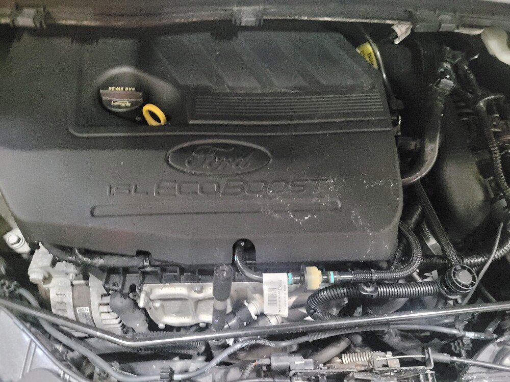 2017 Ford Escape in Allentown, PA 18103 - 18096031 30