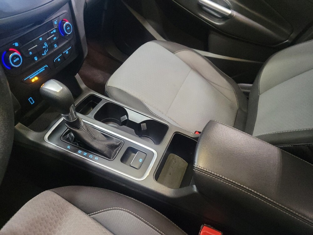 2017 Ford Escape in Allentown, PA 18103 - 18096031 26