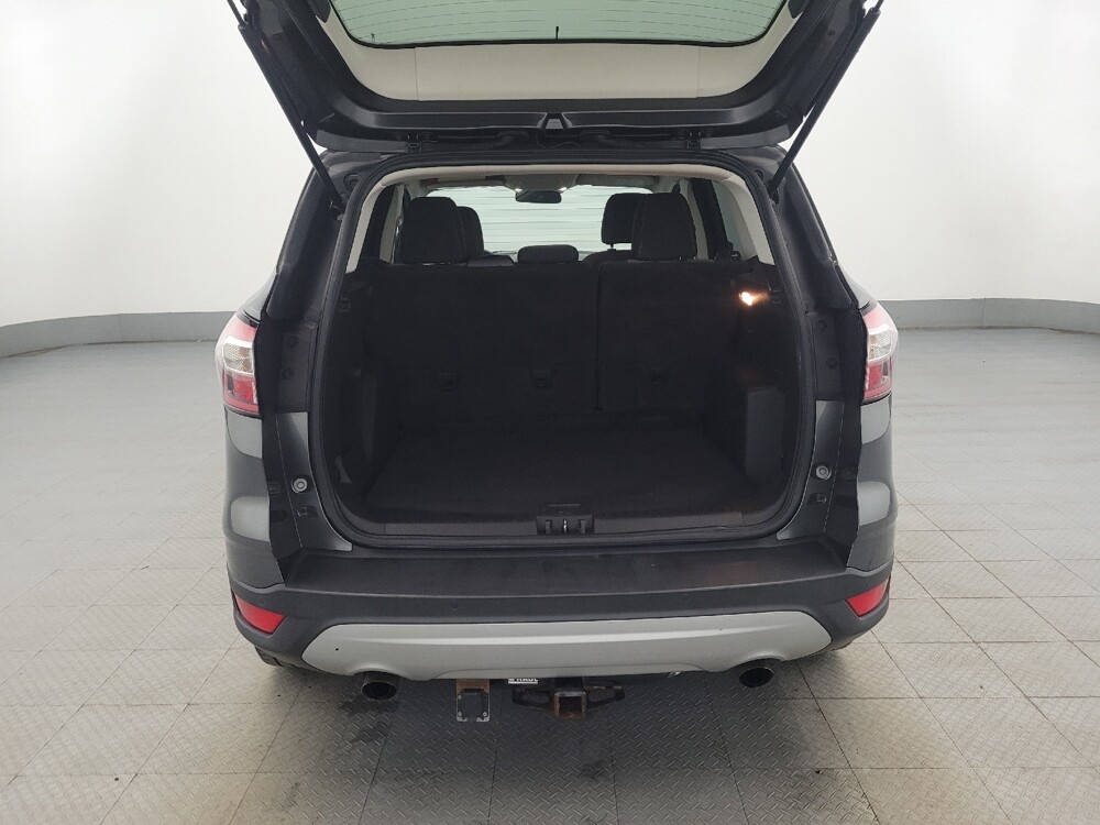 2017 Ford Escape in Allentown, PA 18103 - 18096031 29