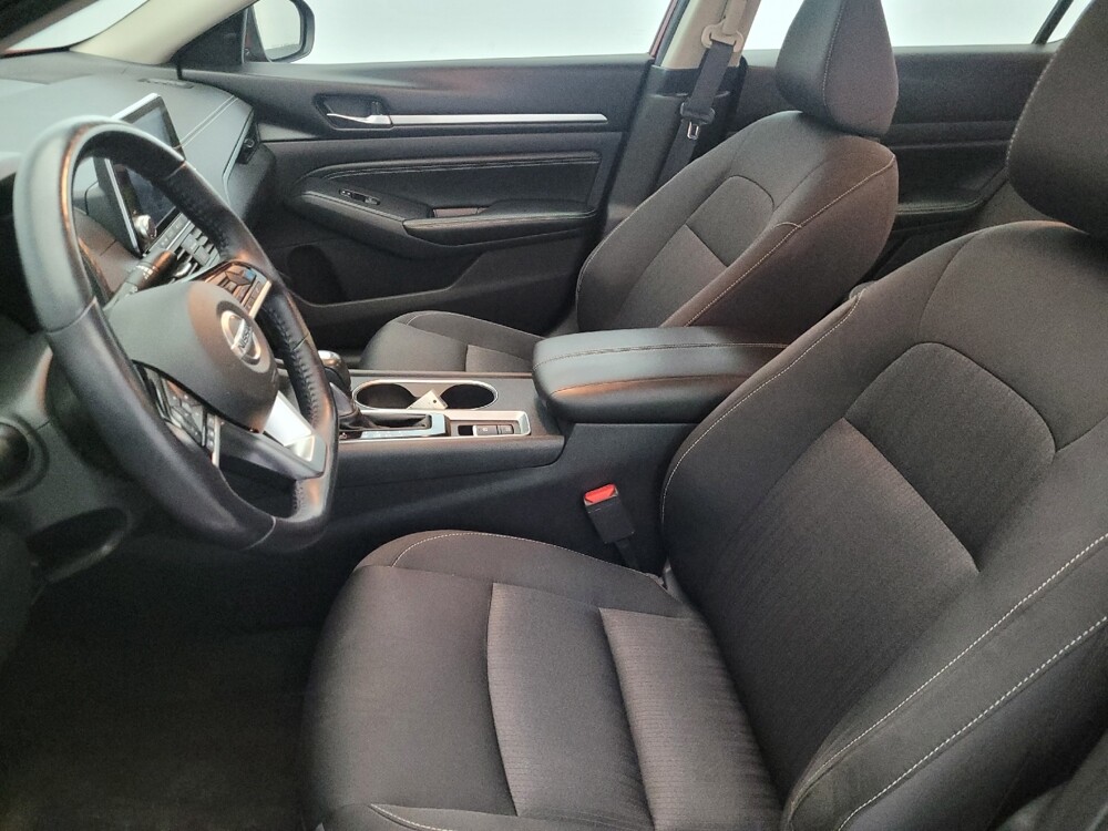 2019 Nissan Altima in Williamstown, NJ 8094 - 18096032 17