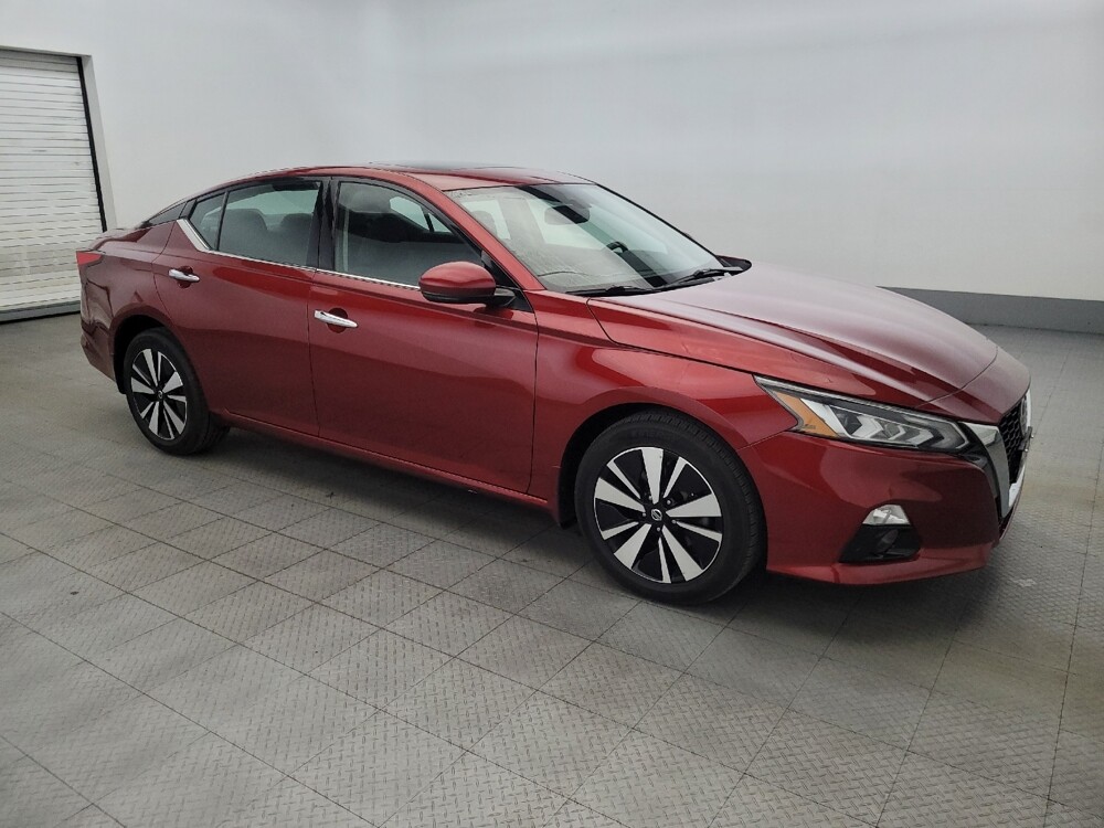 2019 Nissan Altima in Williamstown, NJ 8094 - 18096032 11
