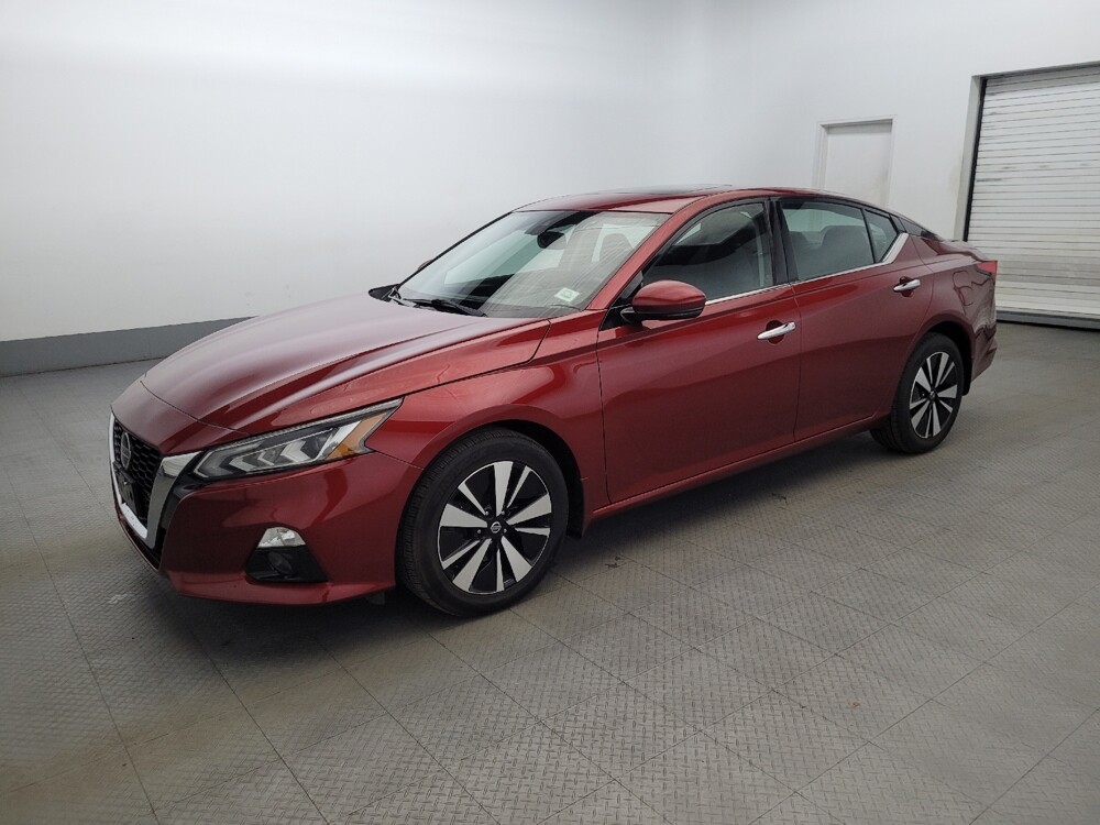 2019 Nissan Altima in Williamstown, NJ 8094 - 18096032 2