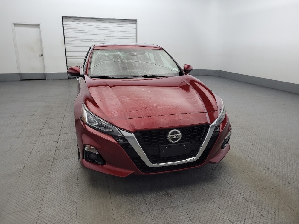 2019 Nissan Altima in Williamstown, NJ 8094 - 18096032 14