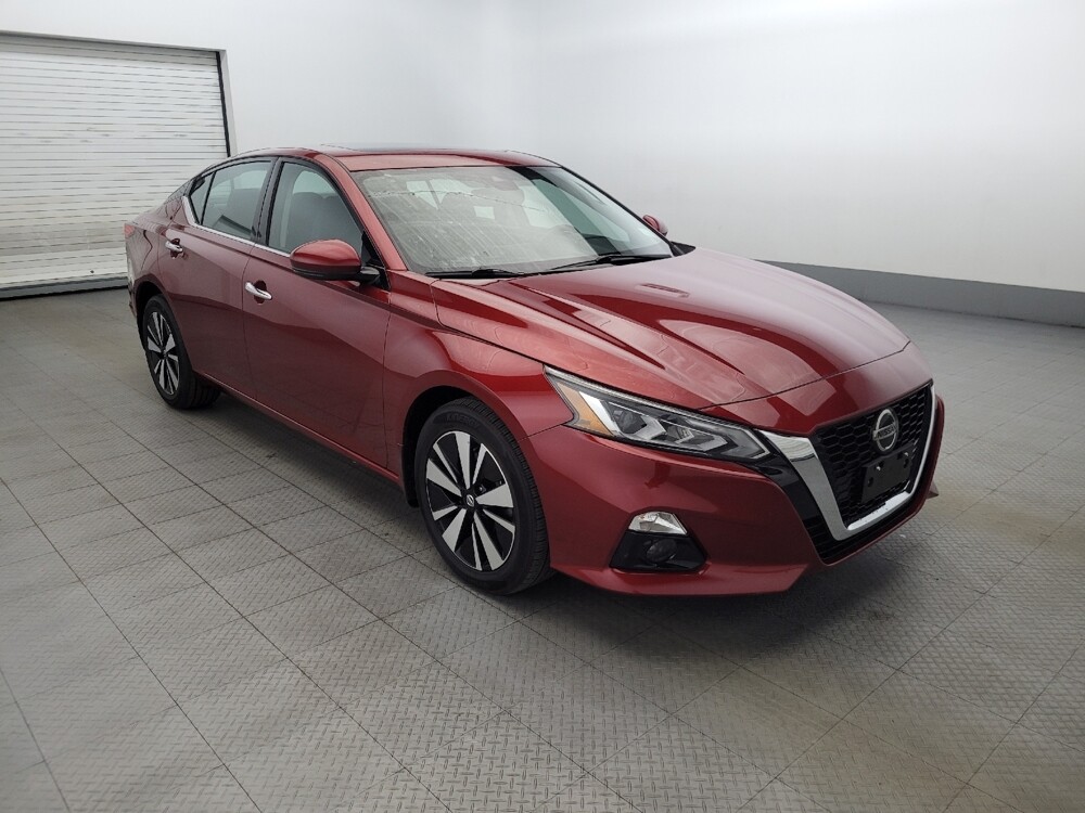 2019 Nissan Altima in Williamstown, NJ 8094 - 18096032 13