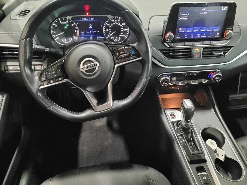 2019 Nissan Altima in Williamstown, NJ 8094 - 18096032 22