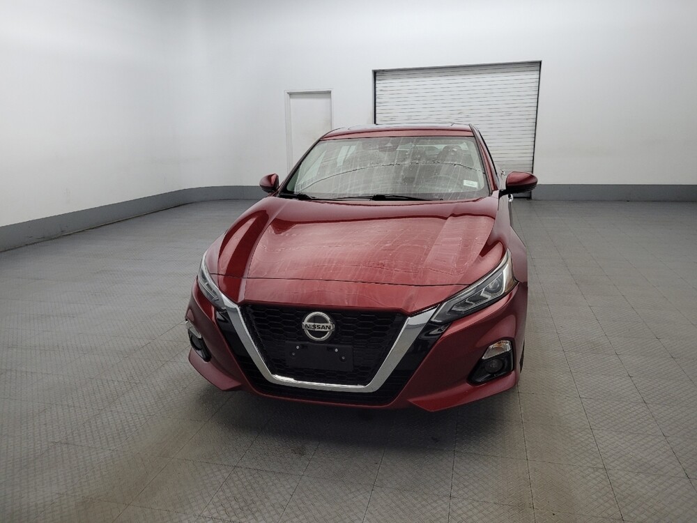 2019 Nissan Altima in Williamstown, NJ 8094 - 18096032 15