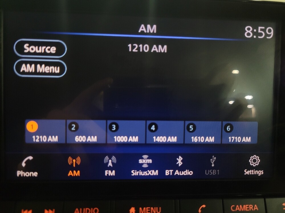 2019 Nissan Altima in Williamstown, NJ 8094 - 18096032 25