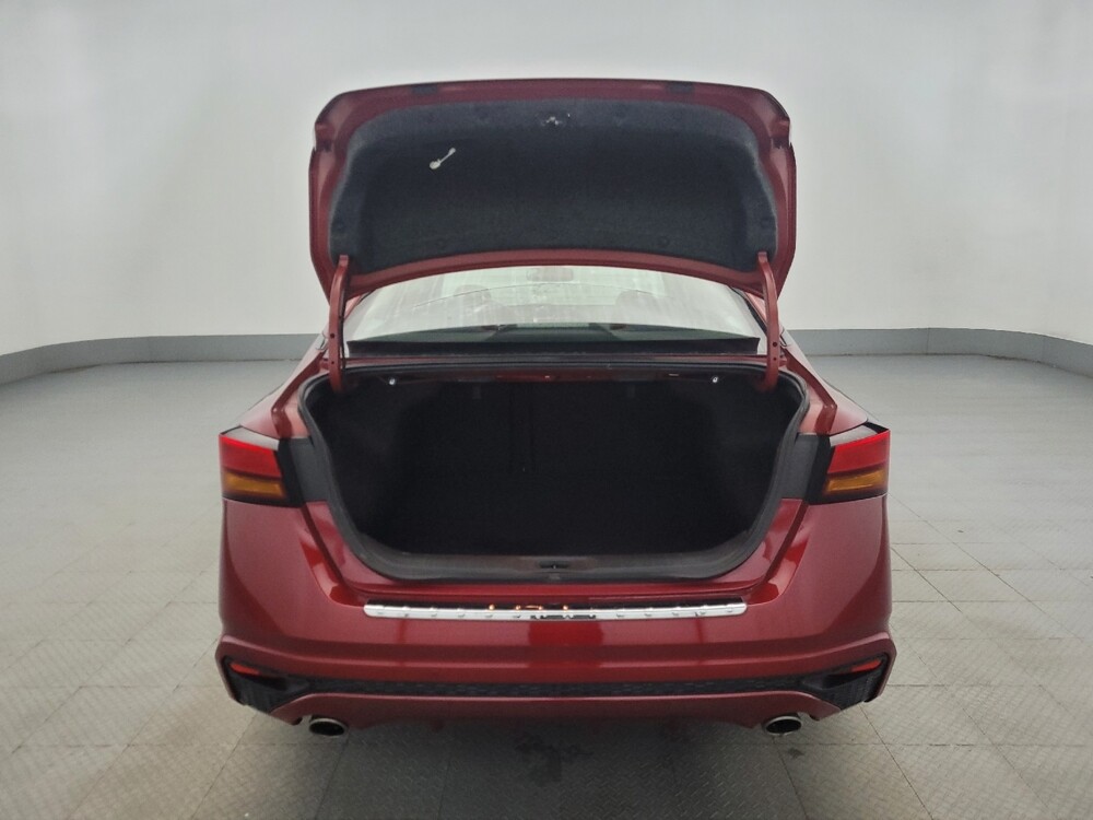 2019 Nissan Altima in Williamstown, NJ 8094 - 18096032 29