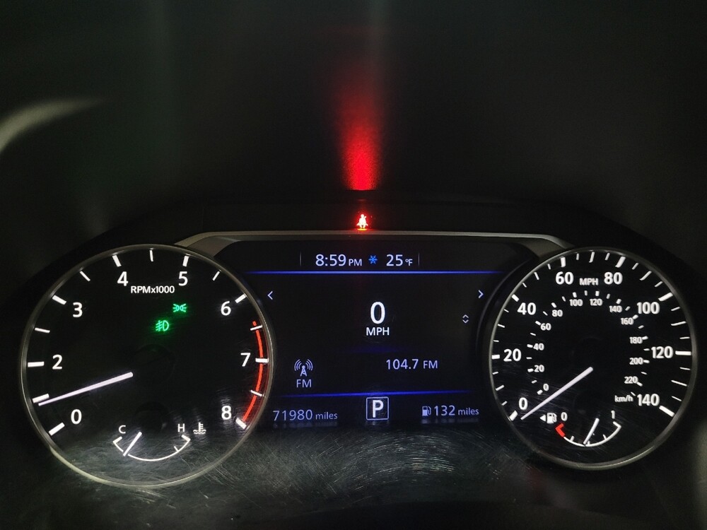 2019 Nissan Altima in Williamstown, NJ 8094 - 18096032 23