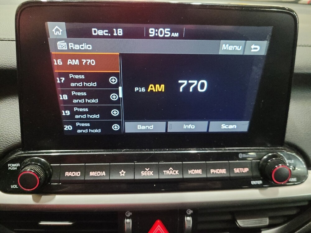 2019 Kia Forte in Temple Hills, MD 20746 - 18096033 25