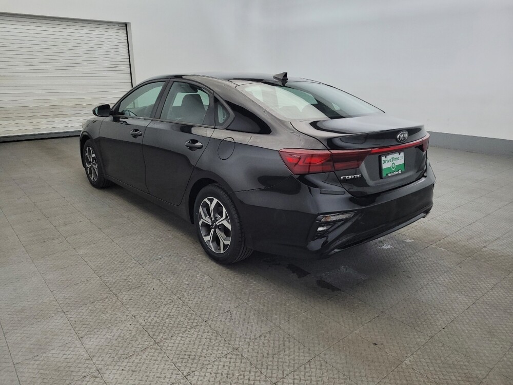 2019 Kia Forte in Temple Hills, MD 20746 - 18096033 5