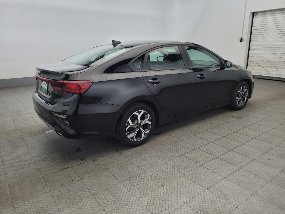 2019 Kia Forte in Temple Hills, MD 20746 - 18096033 10