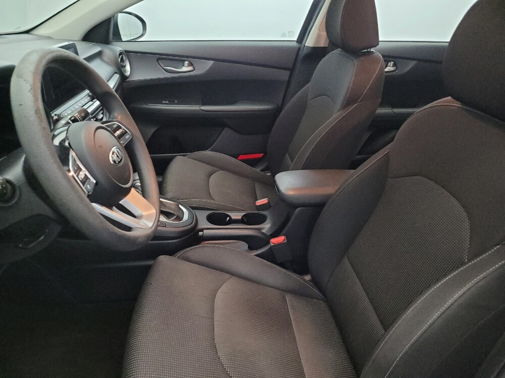 2019 Kia Forte in Temple Hills, MD 20746 - 18096033 17