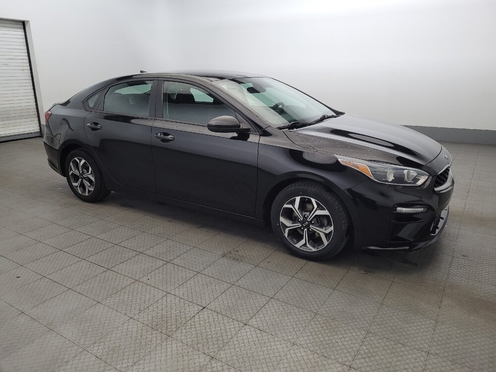 2019 Kia Forte in Temple Hills, MD 20746 - 18096033 11