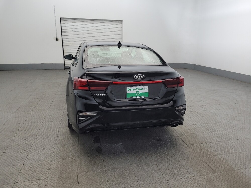 2019 Kia Forte in Temple Hills, MD 20746 - 18096033 6