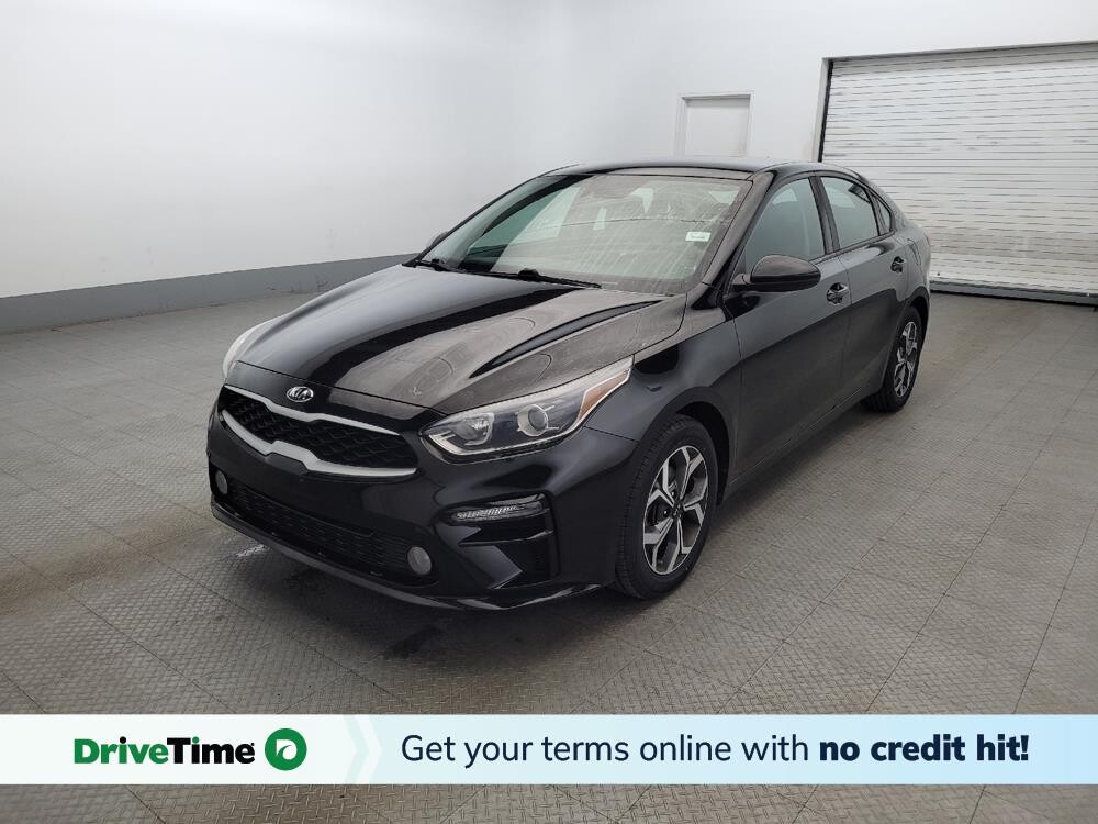 2019 Kia Forte in Temple Hills, MD 20746 - 18096033