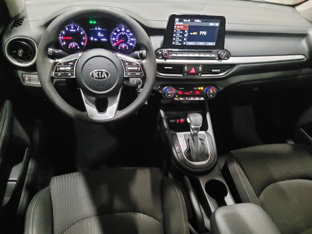 2019 Kia Forte in Temple Hills, MD 20746 - 18096033 22