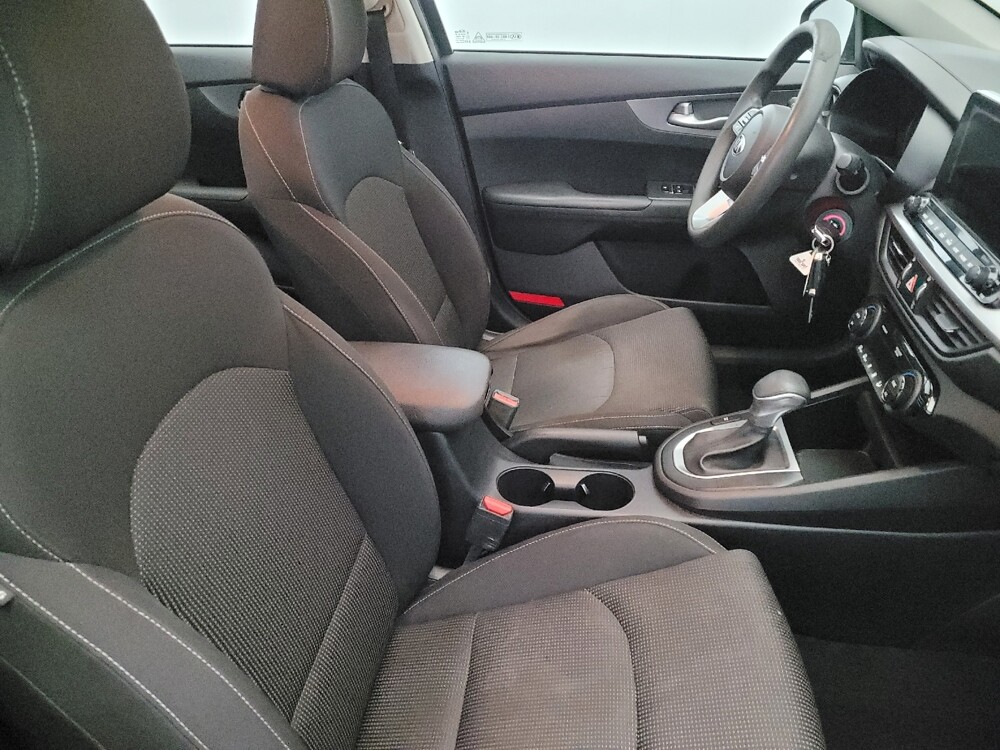 2019 Kia Forte in Temple Hills, MD 20746 - 18096033 21