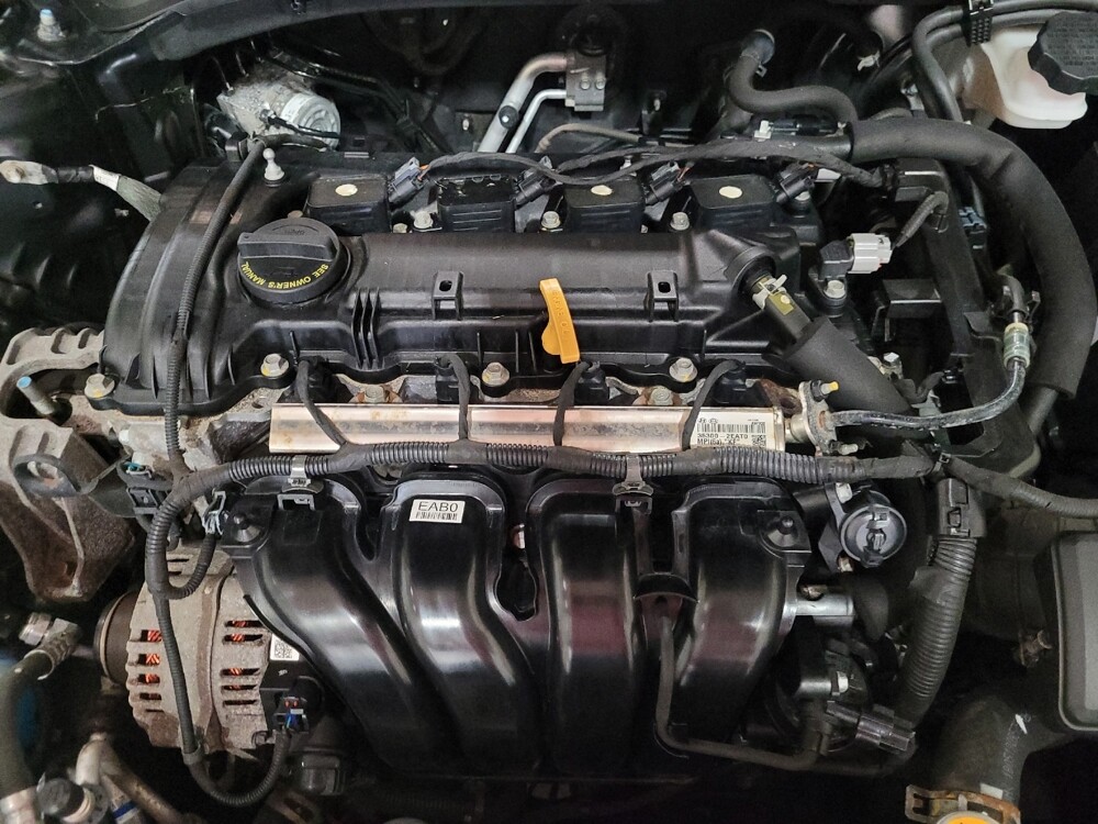 2019 Kia Forte in Temple Hills, MD 20746 - 18096033 30