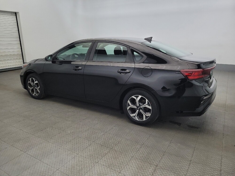 2019 Kia Forte in Temple Hills, MD 20746 - 18096033 3