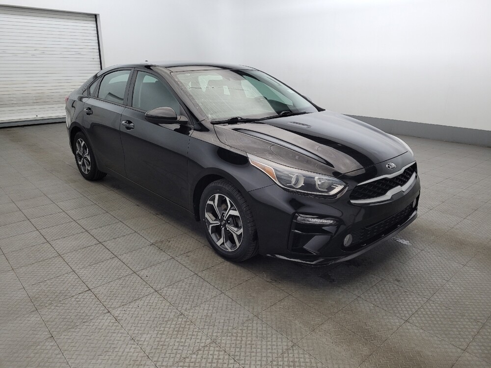 2019 Kia Forte in Temple Hills, MD 20746 - 18096033 13